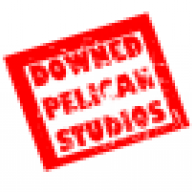 Downed Pelican Studios