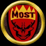 MOST-Terminator