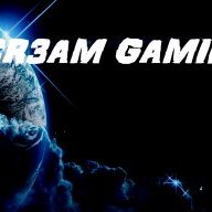 SCR3AM DASHRR