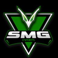 SMG SupremeMastersGaming