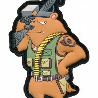 SgtGrizzley