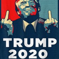 Deplorable Me