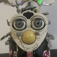 Furby Scalper