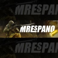Mrespano
