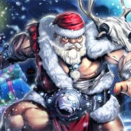 KerstmanPowerr