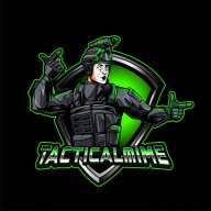 TacticalMime