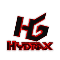 HyDrAx Ryzii