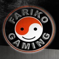 Fariko Rickadoo