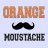 theORANGEmoustache