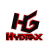 HyDrAx Ryzii