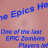 The Epics Hero